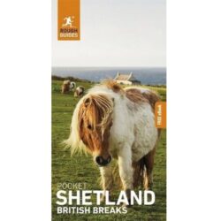 Rough Guides Pocket Shetland