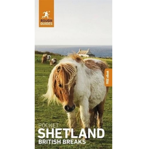 Rough Guides Pocket Shetland