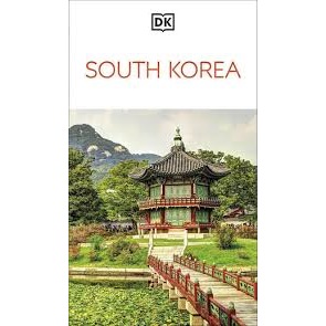 DK South Korea Travel Guide