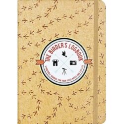 The Birder's Logbook