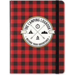 The Camping Logbook