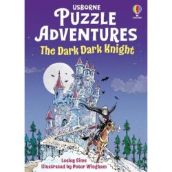 The Dark Dark Knight