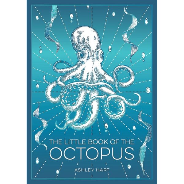 The Little Book of the Octopus