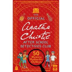 The Official Agatha Christie After School Detectives Club