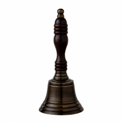 Town Crier's Bell