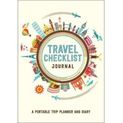Travel Checklist Journal