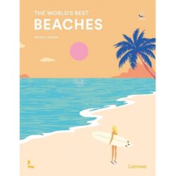 World's Best Beaches 9789020919899