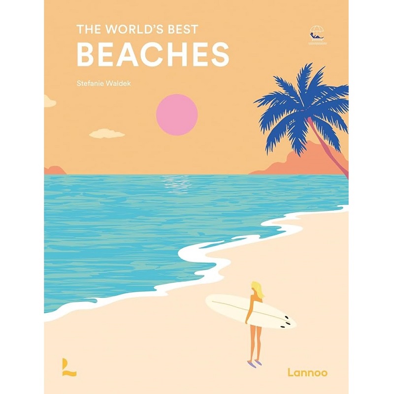 World's Best Beaches 9789020919899
