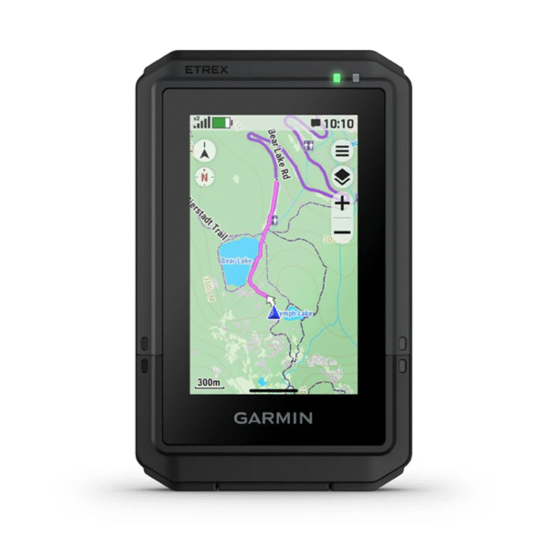 eTrex® Touch