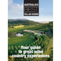 Australia's Best Cellar Doors