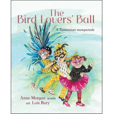 Bird Lovers Ball