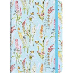 Blooms and Butterflies Journal