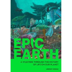 Epic Earth 9781577155348