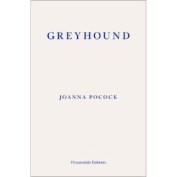 Greyhound 9781804271384