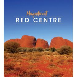 Magnificent Red Centre