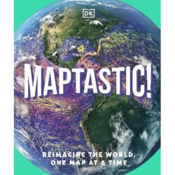 Maptastic