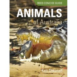 Reed Concise Guide Animals of Australia