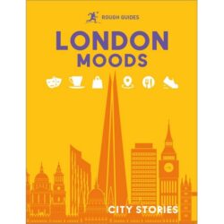 Rough Guides London Moods