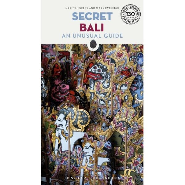 Secret Rice Bali Secret Bali - Geographica