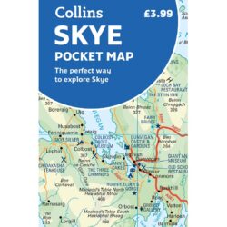 Skye Pocket Map
