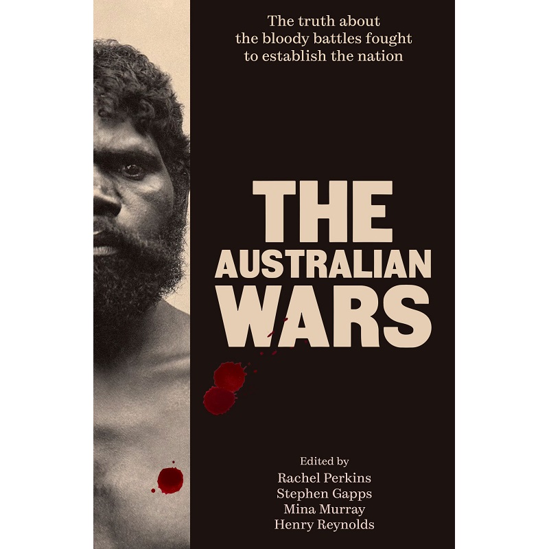 The Australian Wars