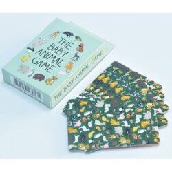 The Baby Animal Game