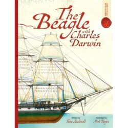 The Beagle with Charles Darwin