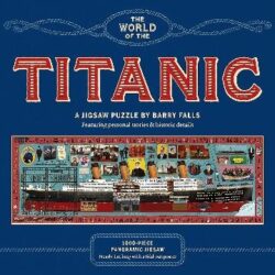 The World of the Titanic