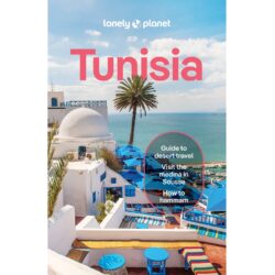 Tunisia Lonely Planet Guide