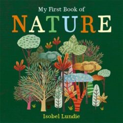 My First Book of Nature