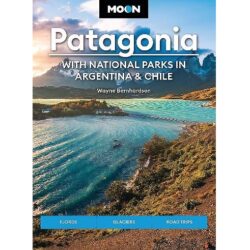 Patagonia Moon Guide
