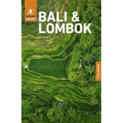Rough Guide to Bali and Lombok 9781835292358