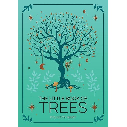 The Little Book of Trees