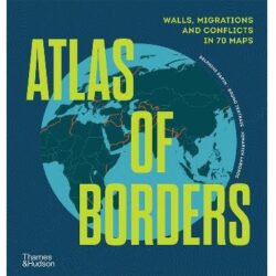Atlas of Borders