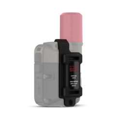 Garmin Spine Mount 2 Adapter