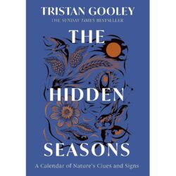 The Hidden Seasons 9781399733540