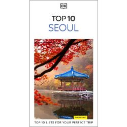 Top 10 Seoul 9780241813508