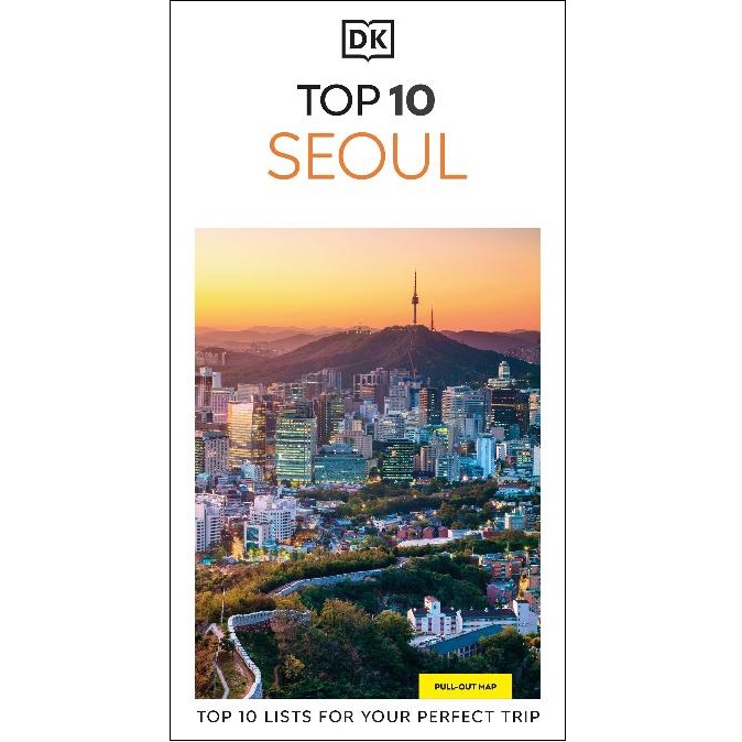 Top 10 Seoul