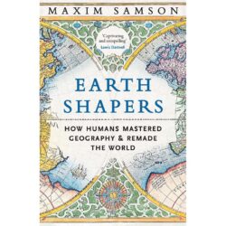 Earth Shapers 9781800815230