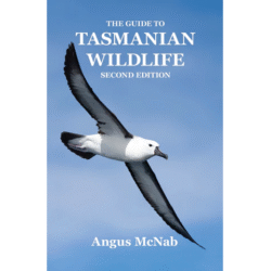 The Guide to Tasmanian Wildlife