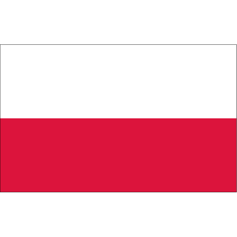 Poland Flag