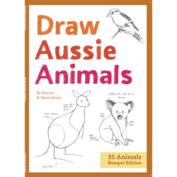 Draw Aussie Animals