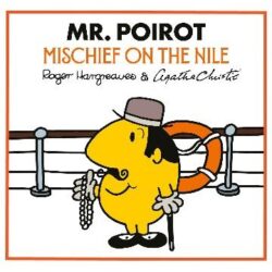 Mr Poirot Mischief on the Nile