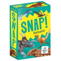 Snap Dinosaurs