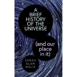A Brief History of the Universe