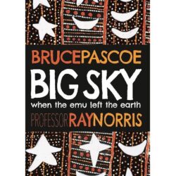 Big Sky 9781922864376