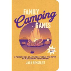 Family Camping Games
