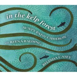 In the Kelp Forest 9781922864345