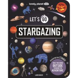 Let's Go Stargazing
