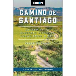 Camino de Santiago Moon Guide